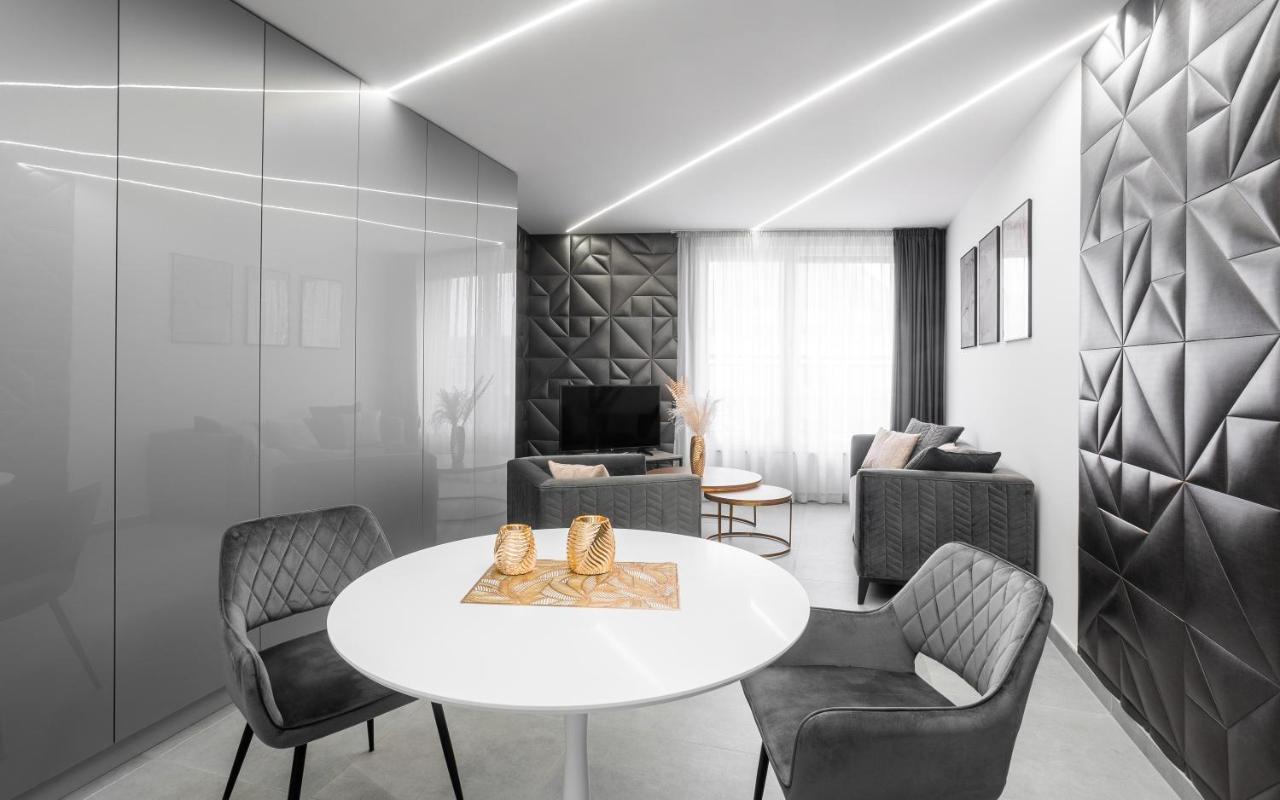 Avand Apartments デブレツェン エクステリア 写真