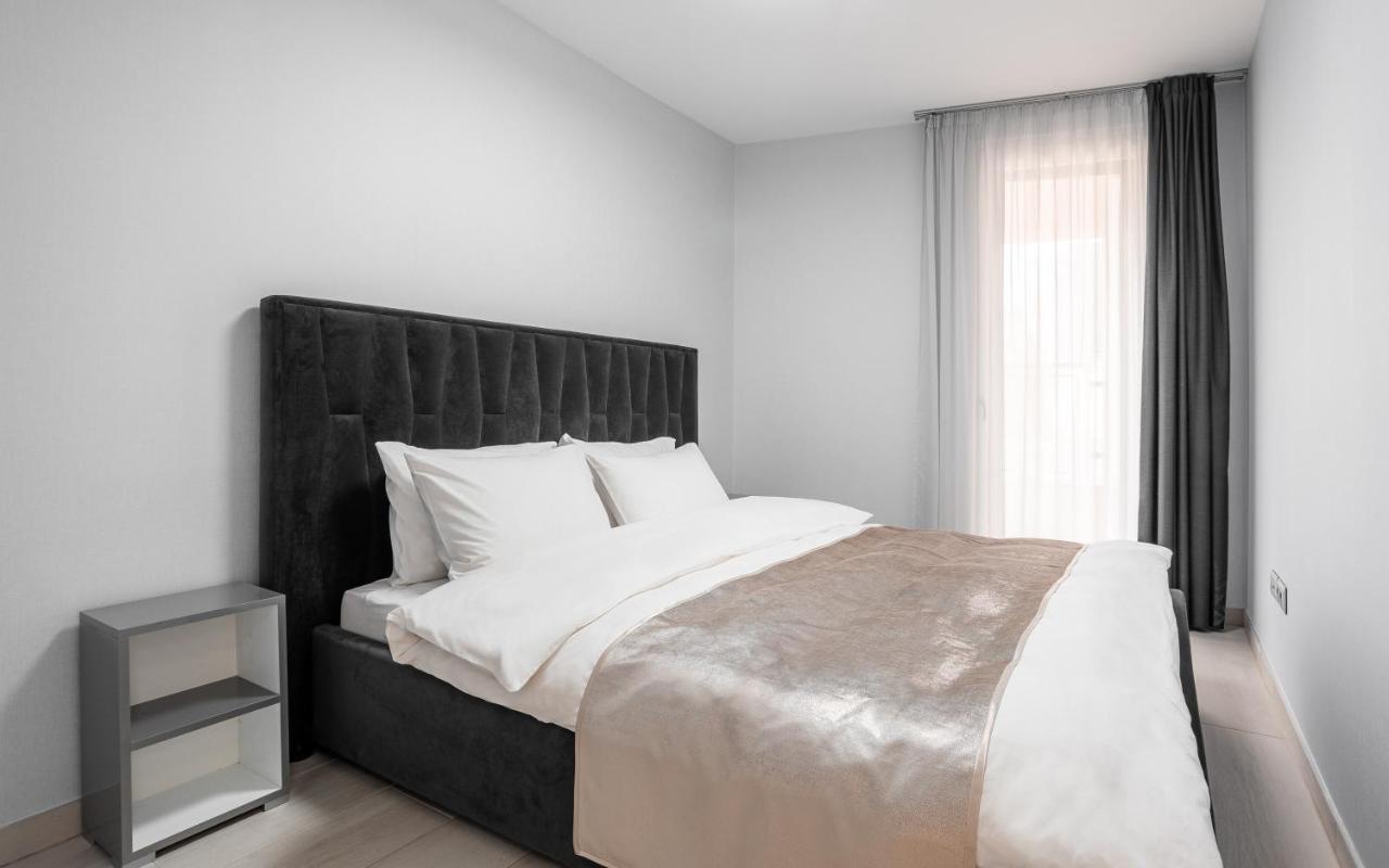 Avand Apartments デブレツェン エクステリア 写真