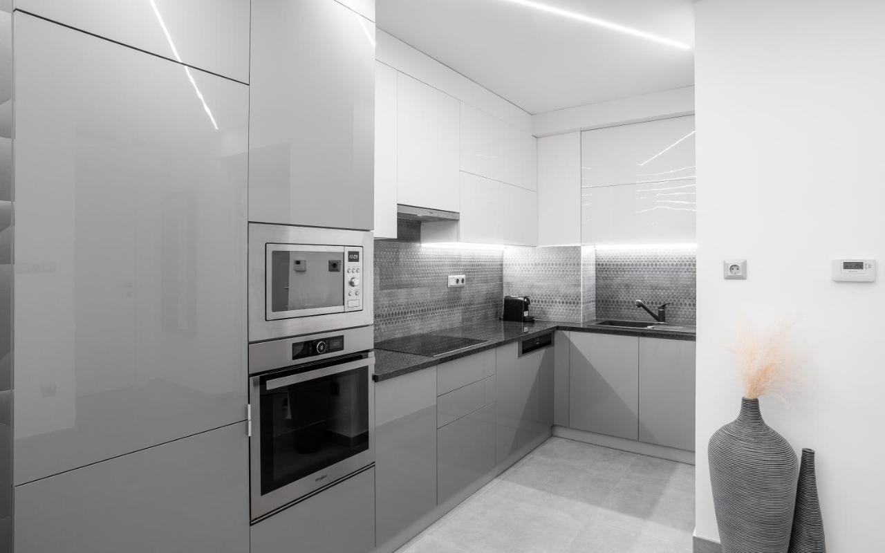 Avand Apartments デブレツェン エクステリア 写真