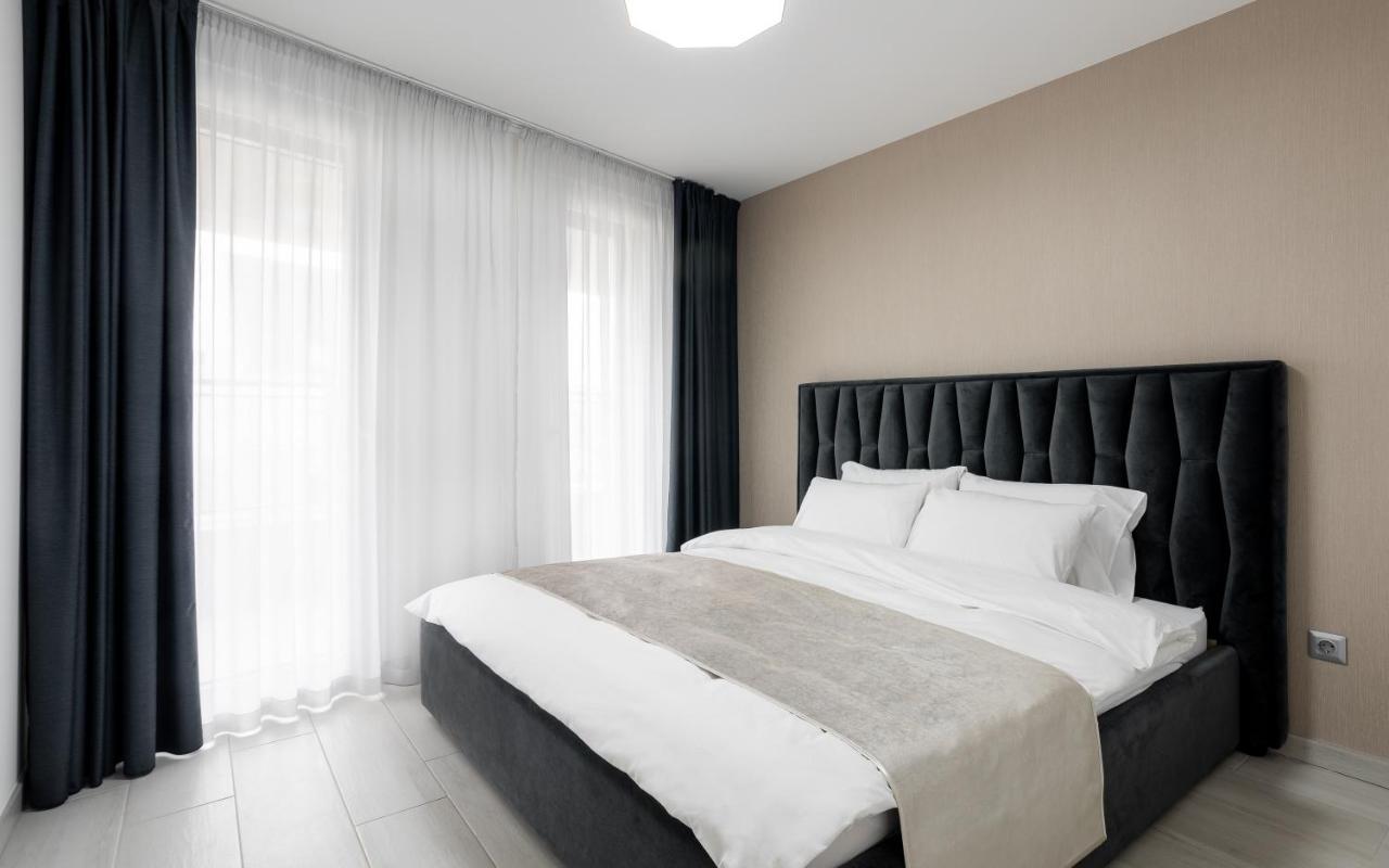 Avand Apartments デブレツェン エクステリア 写真
