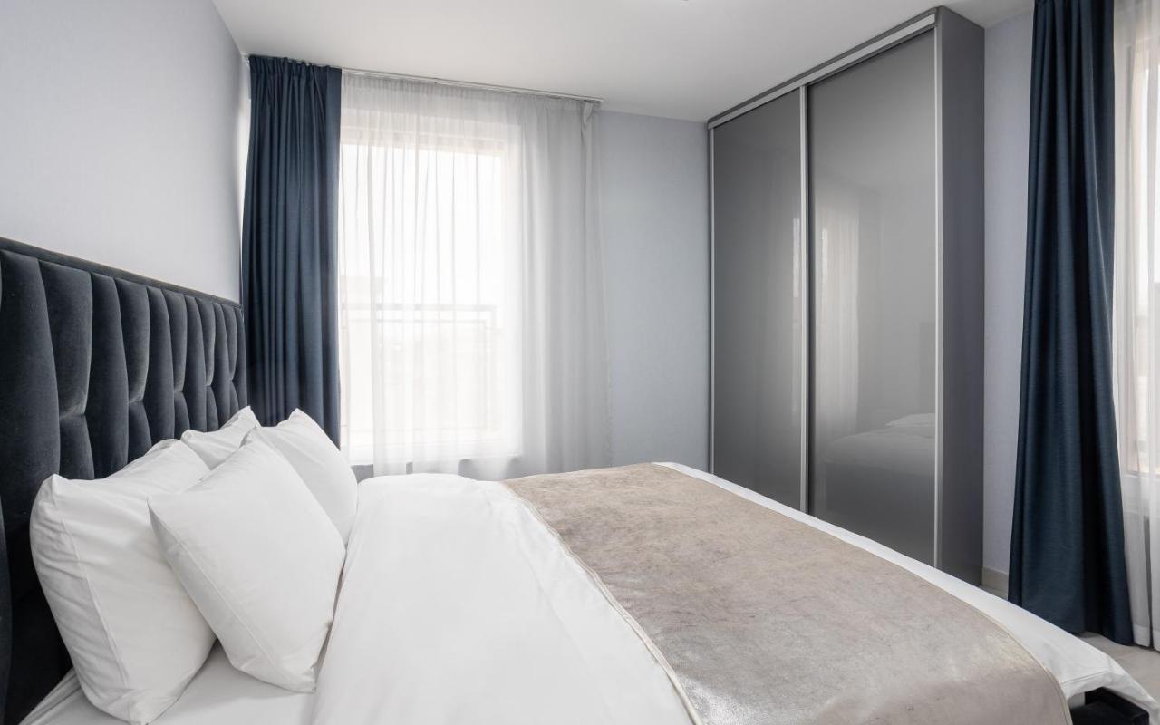 Avand Apartments デブレツェン エクステリア 写真