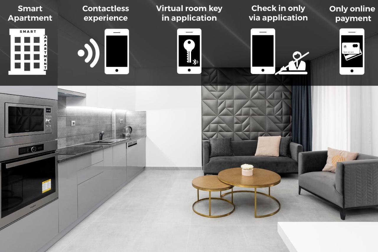 Avand Apartments デブレツェン エクステリア 写真